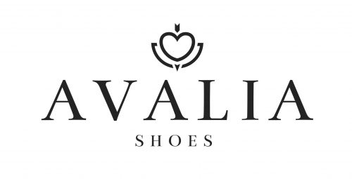 Brudskor från Bianco evento, Avalia shoes, vita brudskor, Ivory brudskor, brudskor i spets, brudskor i satin