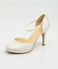 Brudskor från Bianco evento, Avalia shoes, vita brudskor, Ivory brudskor, brudskor i spets, brudskor i satin Brudskor från Bianco evento, Avalia shoes, vita brudskor, Ivory brudskor, brudskor i spets, brudskor i satin