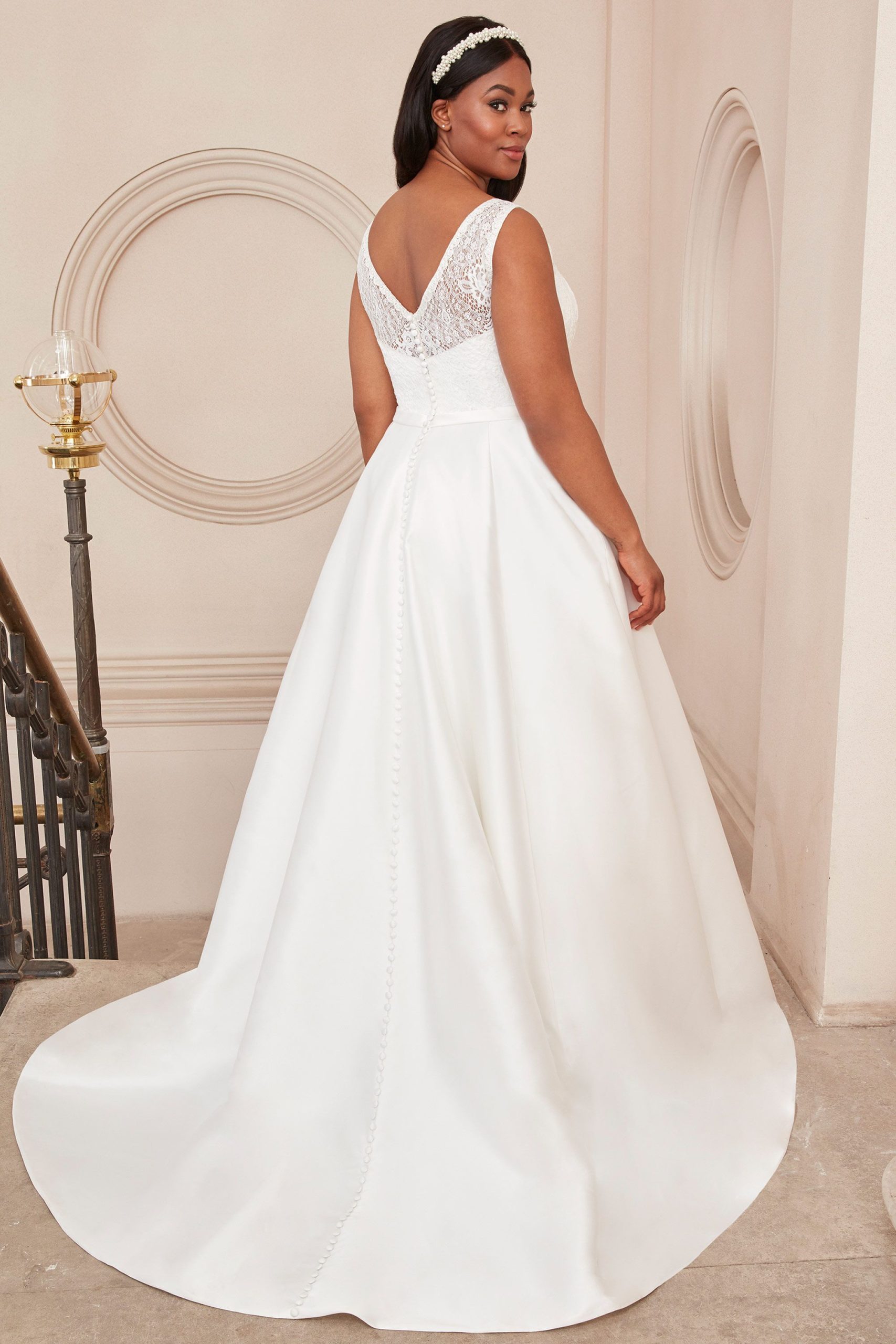 Brudklänning från Adore by Justin Alexander, Bröllopsklänning, brudklänning skåne, brudklänning Malmö, Brudkjole köpenhamn, Skånebröllop, bröllopsbutik Malmö, brudklänningsbutik Malmö