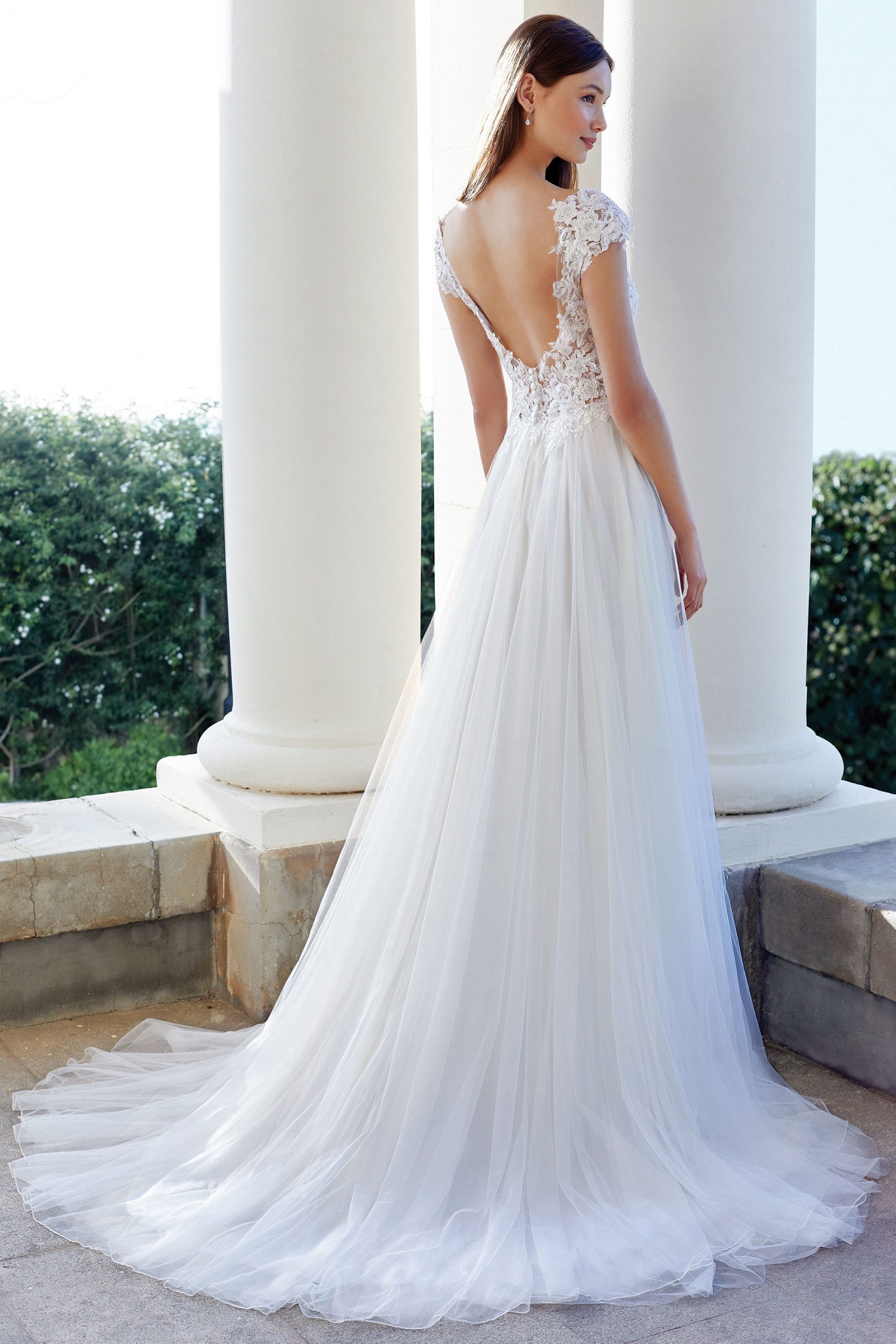 Brudklänning från Adore by Justin Alexander, Bröllopsklänning, brudklänning skåne, brudklänning Malmö, Brudkjole köpenhamn, Skånebröllop, bröllopsbutik Malmö, brudklänningsbutik Malmö