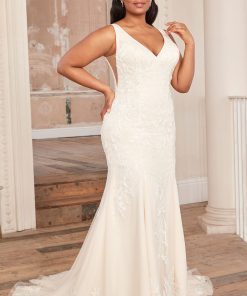 Brudklänning från Adore by Justin Alexander, Bröllopsklänning, brudklänning skåne, brudklänning Malmö, Brudkjole köpenhamn, Skånebröllop, bröllopsbutik Malmö, brudklänningsbutik Malmö