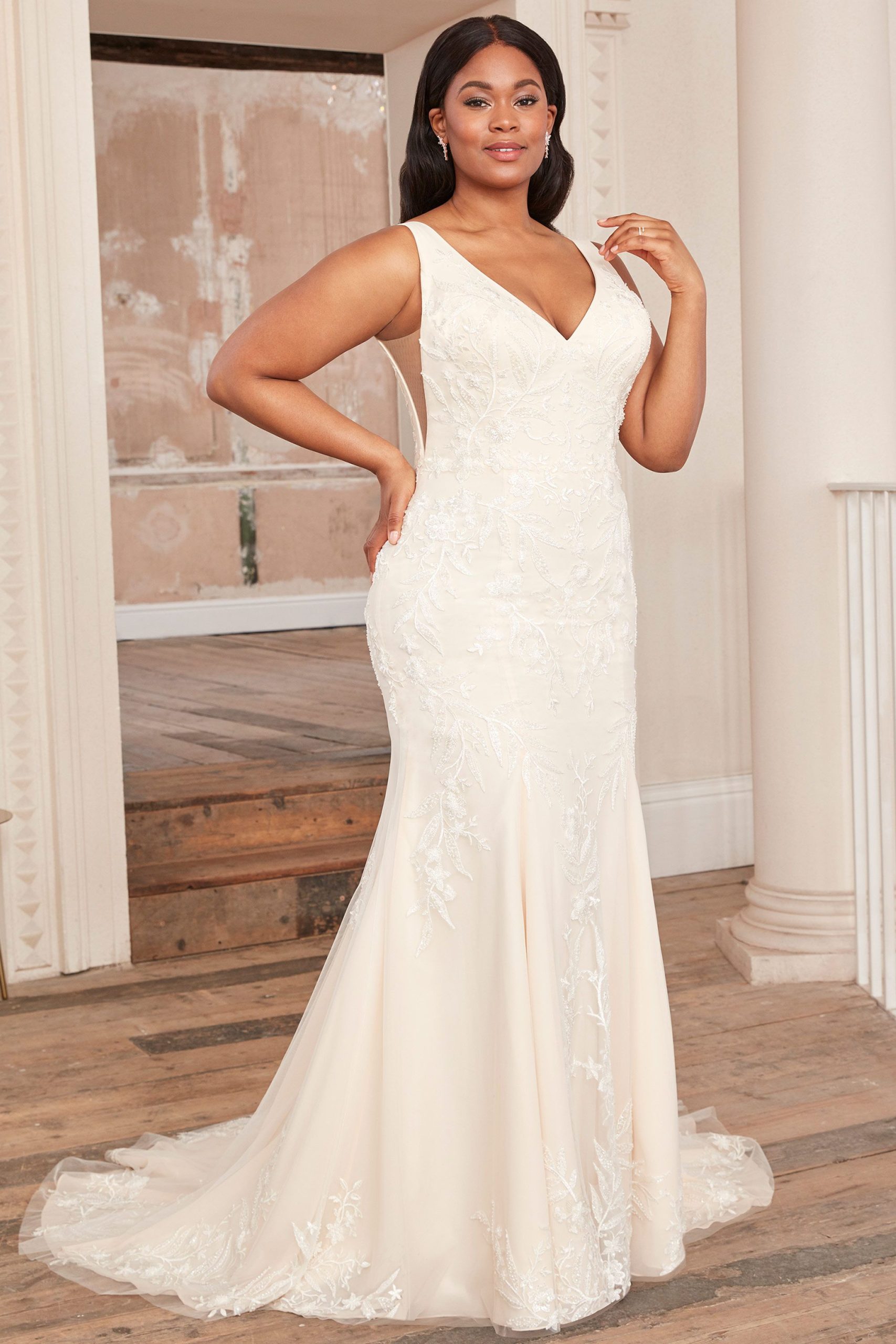 Brudklänning från Adore by Justin Alexander, Bröllopsklänning, brudklänning skåne, brudklänning Malmö, Brudkjole köpenhamn, Skånebröllop, bröllopsbutik Malmö, brudklänningsbutik Malmö