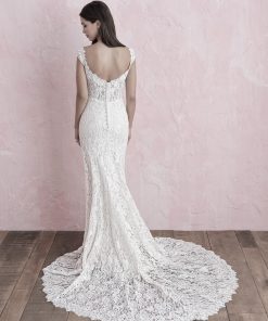 Brudklänning från Allure Bridals, Bröllopsklänning, brudklänning skåne, brudklänning Malmö, Brudkjole köpenhamn, Skånebröllop, bröllopsbutik Malmö, brudklänningsbutik Malmö