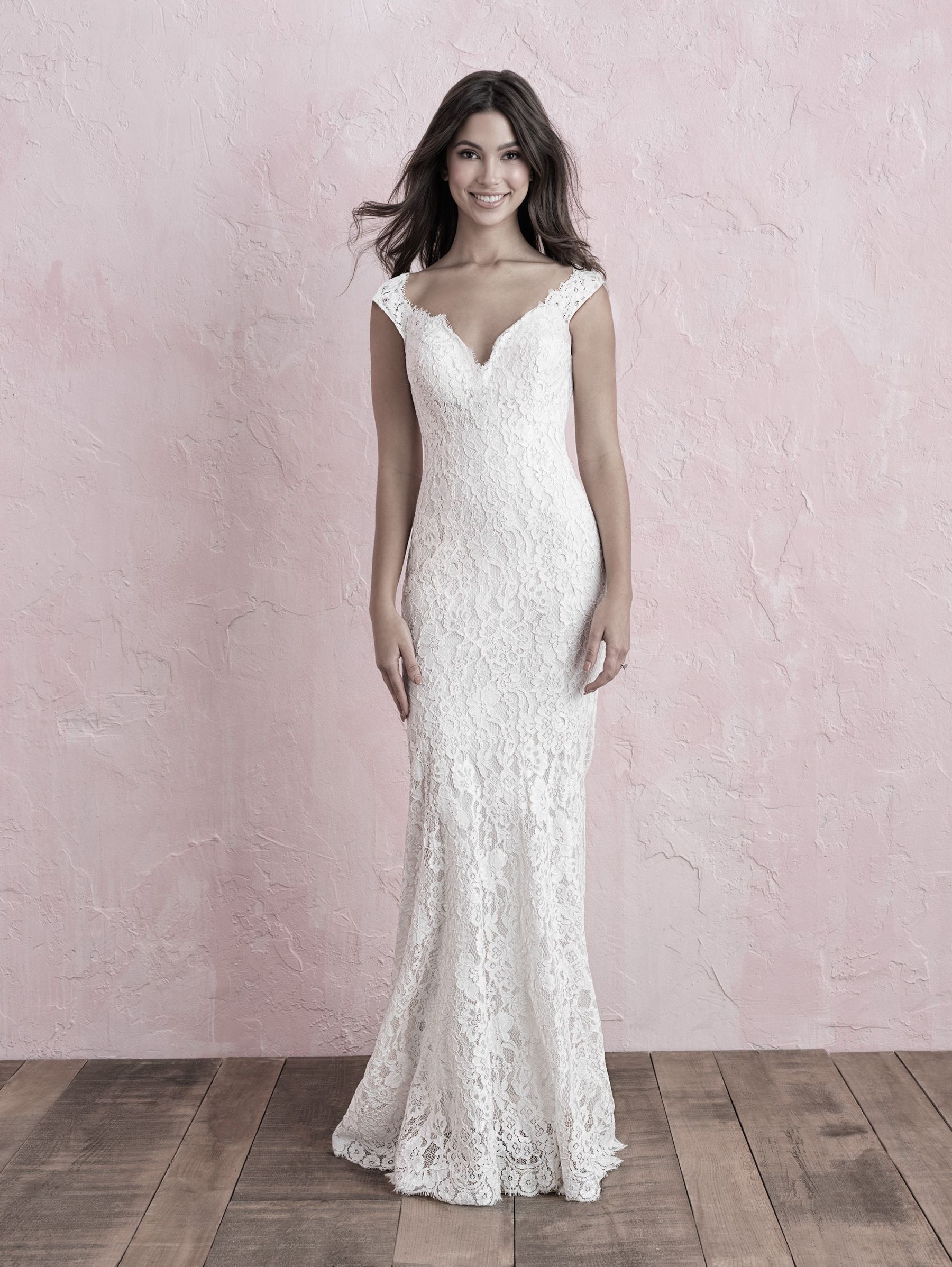 Brudklänning från Allure Bridals, Bröllopsklänning, brudklänning skåne, brudklänning Malmö, Brudkjole köpenhamn, Skånebröllop, bröllopsbutik Malmö, brudklänningsbutik Malmö