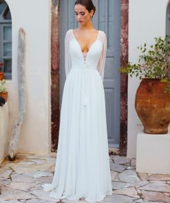 Brudklänning från Allure Bridals, Bröllopsklänning, brudklänning skåne, brudklänning Malmö, Brudkjole köpenhamn, Skånebröllop, bröllopsbutik Malmö, brudklänningsbutik Malmö