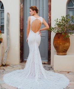 Brudklänning från Allure Bridals, Bröllopsklänning, brudklänning skåne, brudklänning Malmö, Brudkjole köpenhamn, Skånebröllop, bröllopsbutik Malmö, brudklänningsbutik Malmö