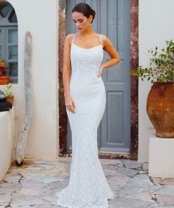 Brudklänning från Allure Bridals, Bröllopsklänning, brudklänning skåne, brudklänning Malmö, Brudkjole köpenhamn, Skånebröllop, bröllopsbutik Malmö, brudklänningsbutik Malmö