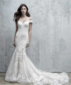 Brudklänning från Allure Bridals, Bröllopsklänning, brudklänning skåne, brudklänning Malmö, Brudkjole köpenhamn, Skånebröllop, bröllopsbutik Malmö, brudklänningsbutik Malmö