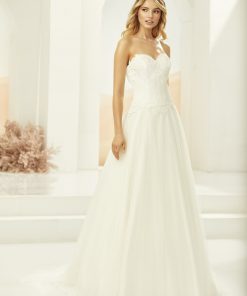 Brudklänning från bianco Evento , Bröllopsklänning, brudklänning skåne, brudklänning Malmö, Brudkjole köpenhamn, Skånebröllop, bröllopsbutik Malmö, brudklänningsbutik Malmö