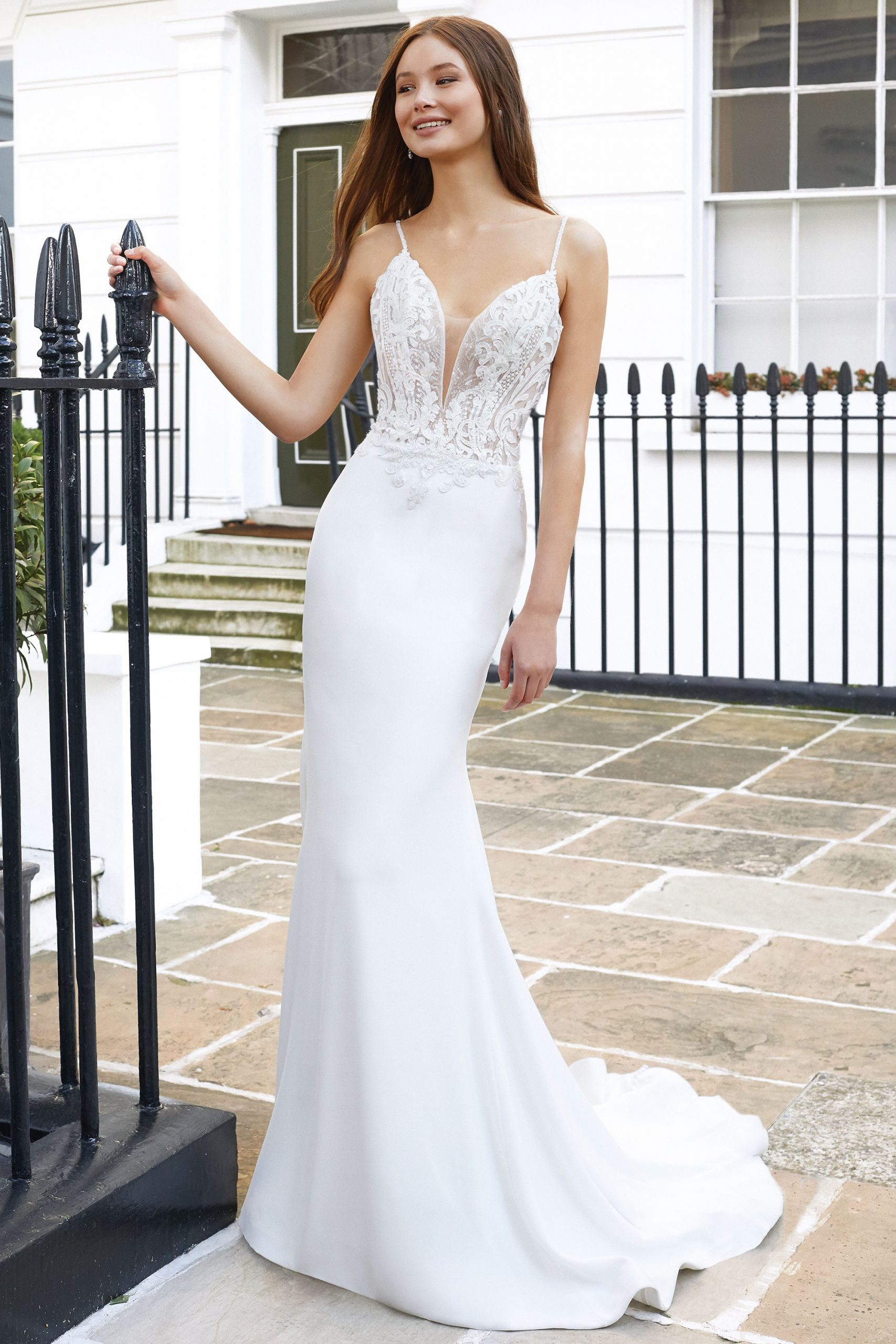 Brudklänning från Adore by Justin Alexander, Bröllopsklänning, brudklänning skåne, brudklänning Malmö, Brudkjole köpenhamn, Skånebröllop, bröllopsbutik Malmö, brudklänningsbutik Malmö