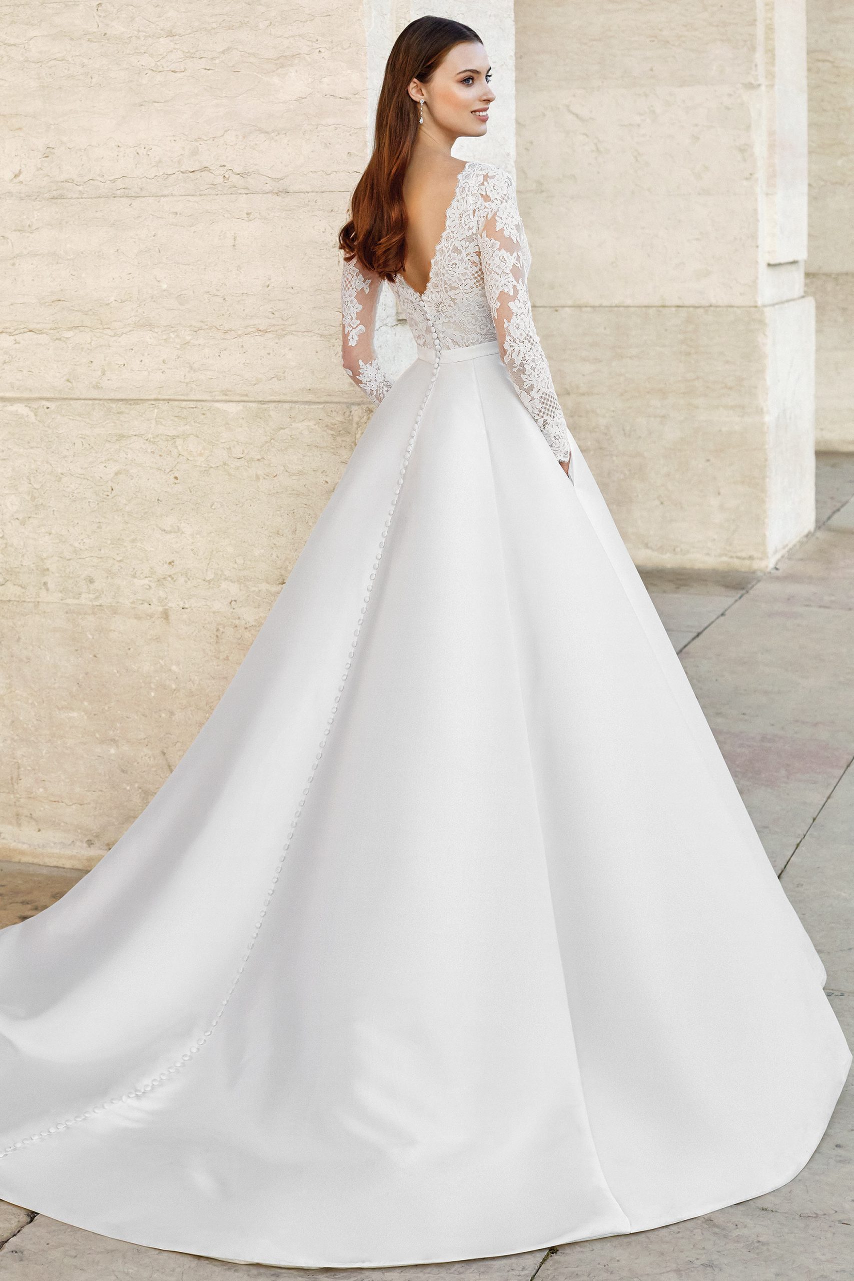 Brudklänning från Adore by Justin Alexander, Bröllopsklänning, brudklänning skåne, brudklänning Malmö, Brudkjole köpenhamn, Skånebröllop, bröllopsbutik Malmö, brudklänningsbutik Malmö