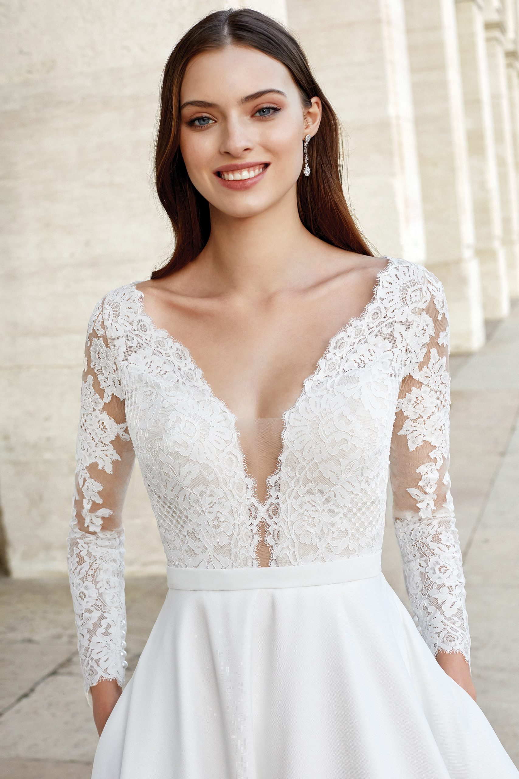 Brudklänning från Adore by Justin Alexander, Bröllopsklänning, brudklänning skåne, brudklänning Malmö, Brudkjole köpenhamn, Skånebröllop, bröllopsbutik Malmö, brudklänningsbutik Malmö