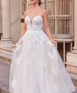 Brudklänning från Adore by Justin Alexander, Bröllopsklänning, brudklänning skåne, brudklänning Malmö, Brudkjole köpenhamn, Skånebröllop, bröllopsbutik Malmö, brudklänningsbutik Malmö