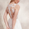 Brudklänning från Adore by Justin Alexander, Bröllopsklänning, brudklänning skåne, brudklänning Malmö, Brudkjole köpenhamn, Skånebröllop, bröllopsbutik Malmö, brudklänningsbutik Malmö