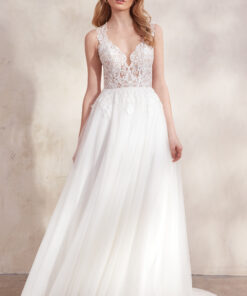 Brudklänning från Adore by Justin Alexander, Bröllopsklänning, brudklänning skåne, brudklänning Malmö, Brudkjole köpenhamn, Skånebröllop, bröllopsbutik Malmö, brudklänningsbutik Malmö