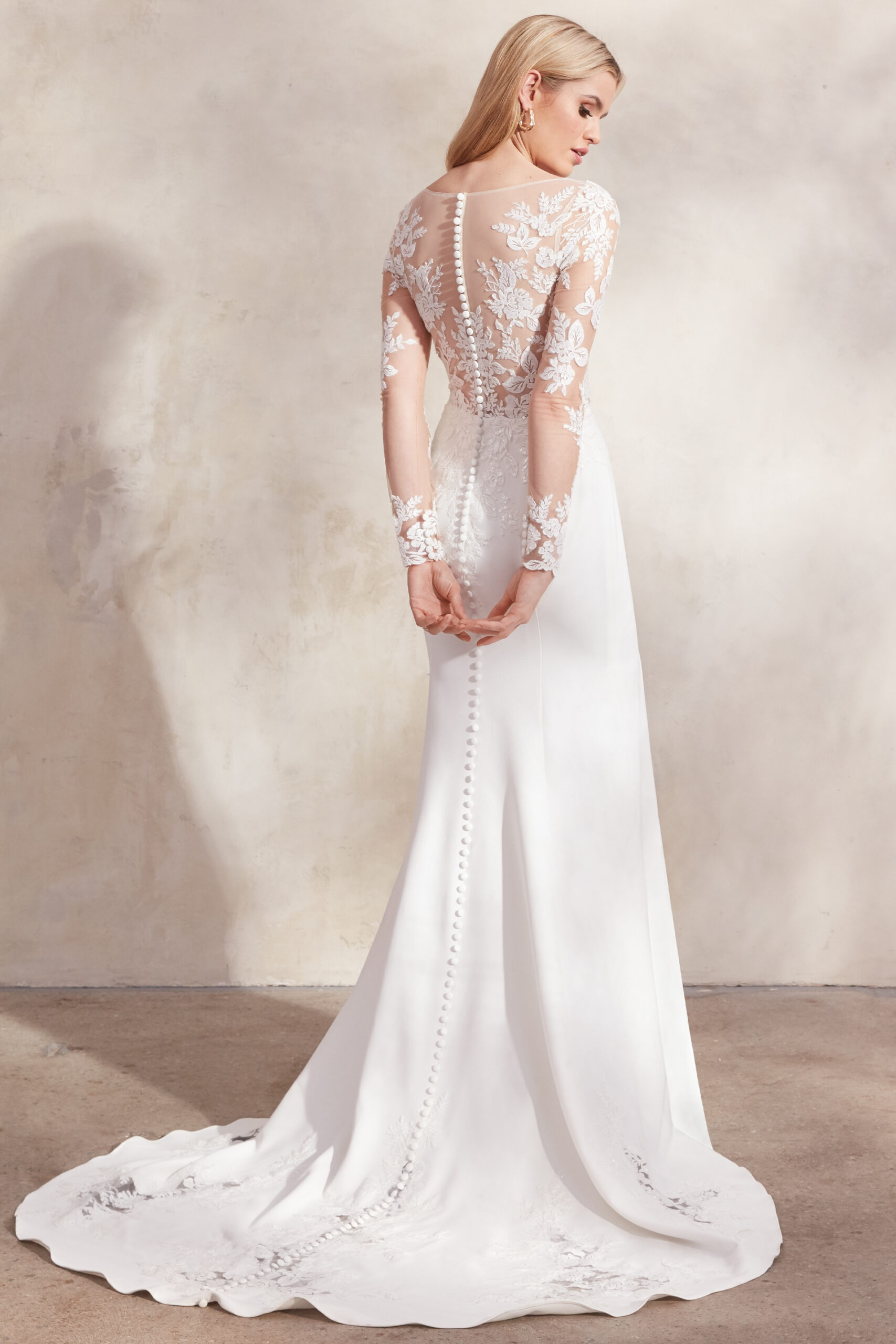 Brudklänning från Adore by Justin Alexander, Bröllopsklänning, brudklänning skåne, brudklänning Malmö, Brudkjole köpenhamn, Skånebröllop, bröllopsbutik Malmö, brudklänningsbutik Malmö