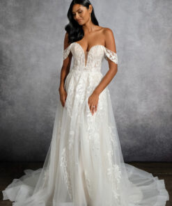 Brudklänning från Adore by Justin Alexander, Bröllopsklänning, brudklänning skåne, brudklänning Malmö, Brudkjole köpenhamn, Skånebröllop, bröllopsbutik Malmö, brudklänningsbutik Malmö