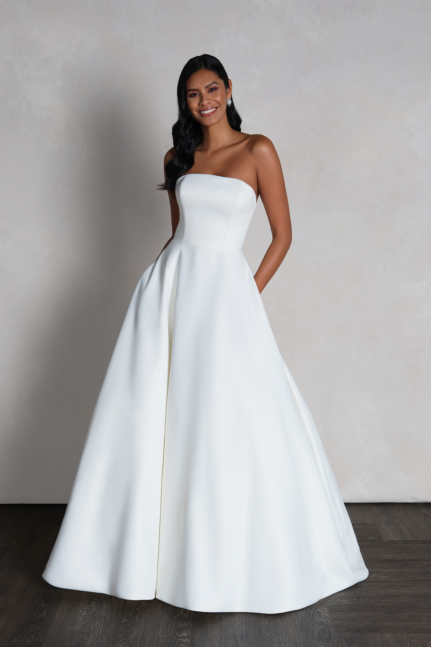 Brudklänning från Adore by Justin Alexander, Bröllopsklänning, brudklänning skåne, brudklänning Malmö, Brudkjole köpenhamn, Skånebröllop, bröllopsbutik Malmö, brudklänningsbutik Malmö