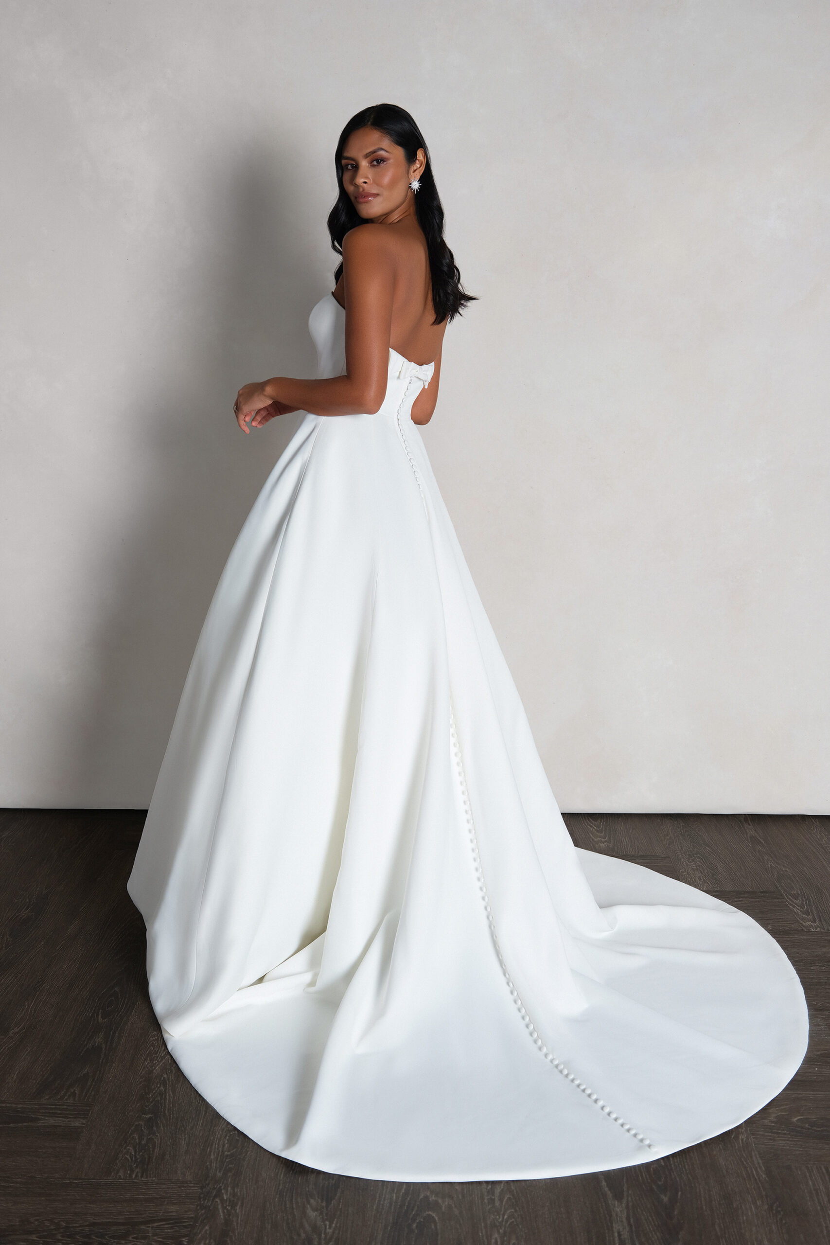 Brudklänning från Adore by Justin Alexander, Bröllopsklänning, brudklänning skåne, brudklänning Malmö, Brudkjole köpenhamn, Skånebröllop, bröllopsbutik Malmö, brudklänningsbutik Malmö