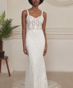 Brudklänning från Adore by Justin Alexander, Bröllopsklänning, brudklänning skåne, brudklänning Malmö, Brudkjole köpenhamn, Skånebröllop, bröllopsbutik Malmö, brudklänningsbutik Malmö