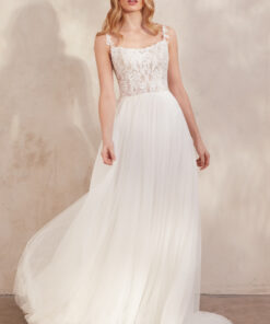 Brudklänning från Adore by Justin Alexander, Bröllopsklänning, brudklänning skåne, brudklänning Malmö, Brudkjole köpenhamn, Skånebröllop, bröllopsbutik Malmö, brudklänningsbutik Malmö