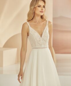 Brudklänning Victoria från Bianco Evento