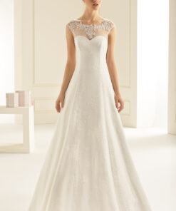 Brudklänning Thalia från Bianco Evento