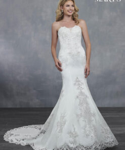 Mary’s Bridal MB3053