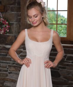 Justin Alexander Sweetheart 1112