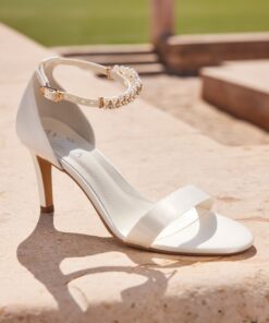 Brudskor från Avalia Shoes ELVA