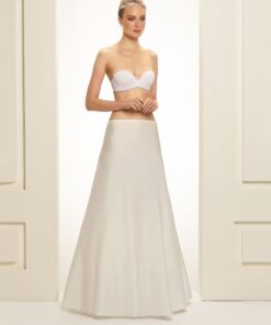 Bianco Evento Underkjol H26