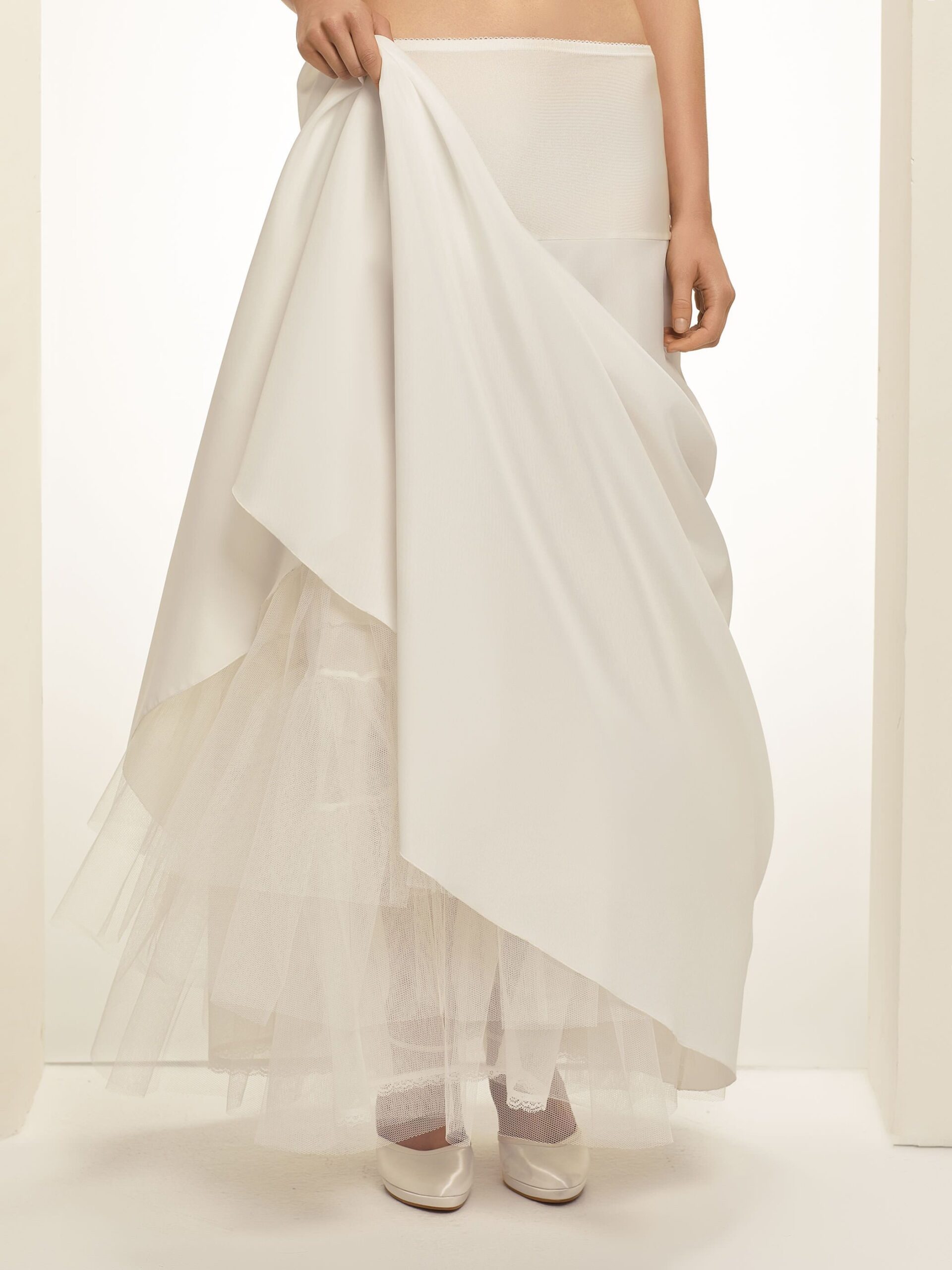 Bianco Evento Underkjol H26 - Bild 2