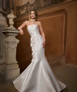 Brudklänning Nairobi från Herve paris