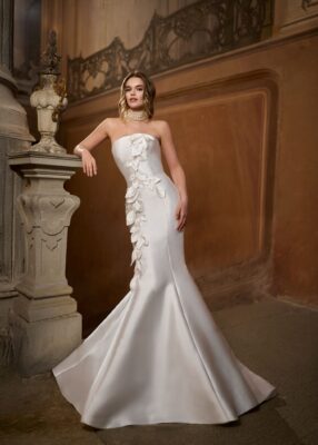 Brudklänning Nairobi från Herve paris