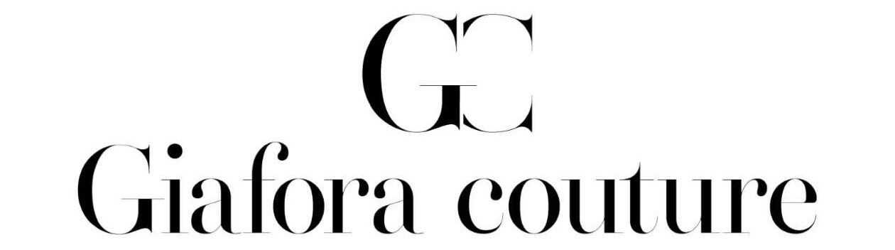 Giafora couture logo