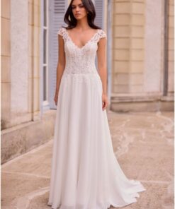 Brudklänning Giada från Bianco Evento