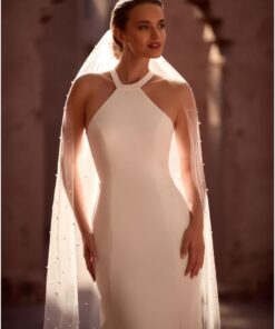 Brudklänning Katris från Bianco Evento